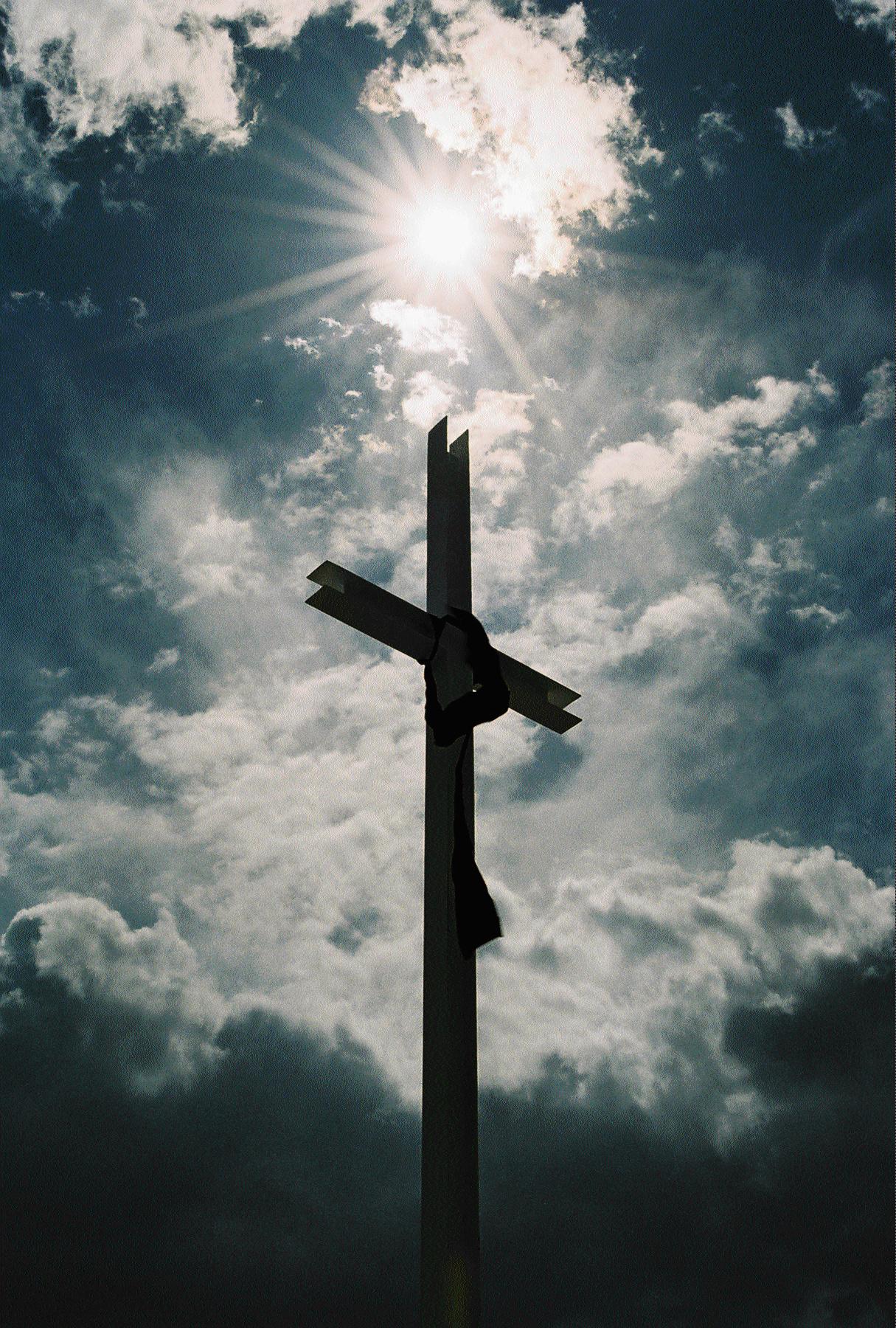 O the Wonderful Cross