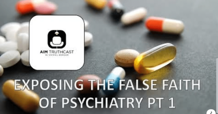 The Deceptive Tendrils of Psychiatry